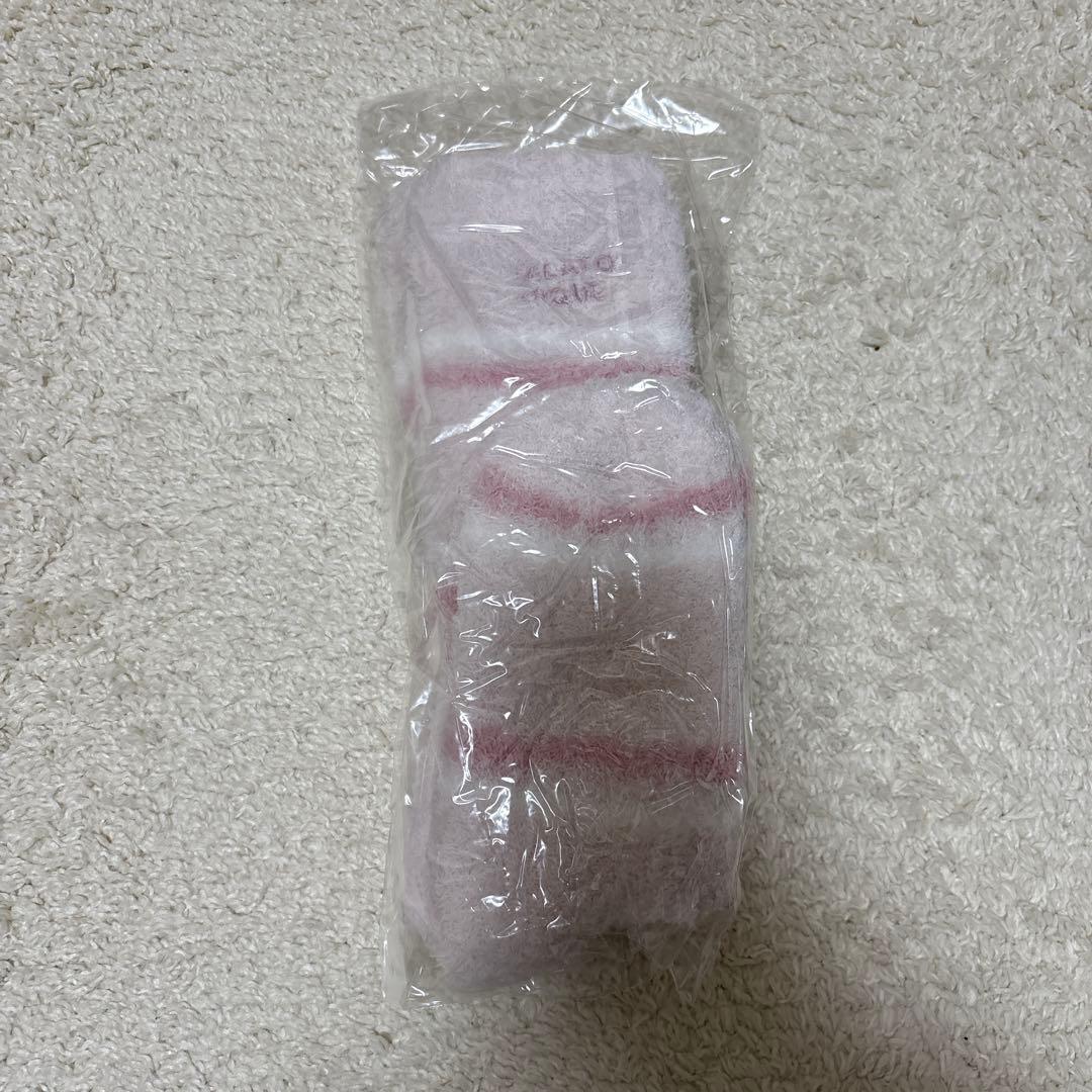 ジェラートピケ2025福袋