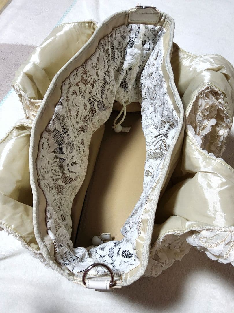 リュクスバーディ　キャリーバッグ