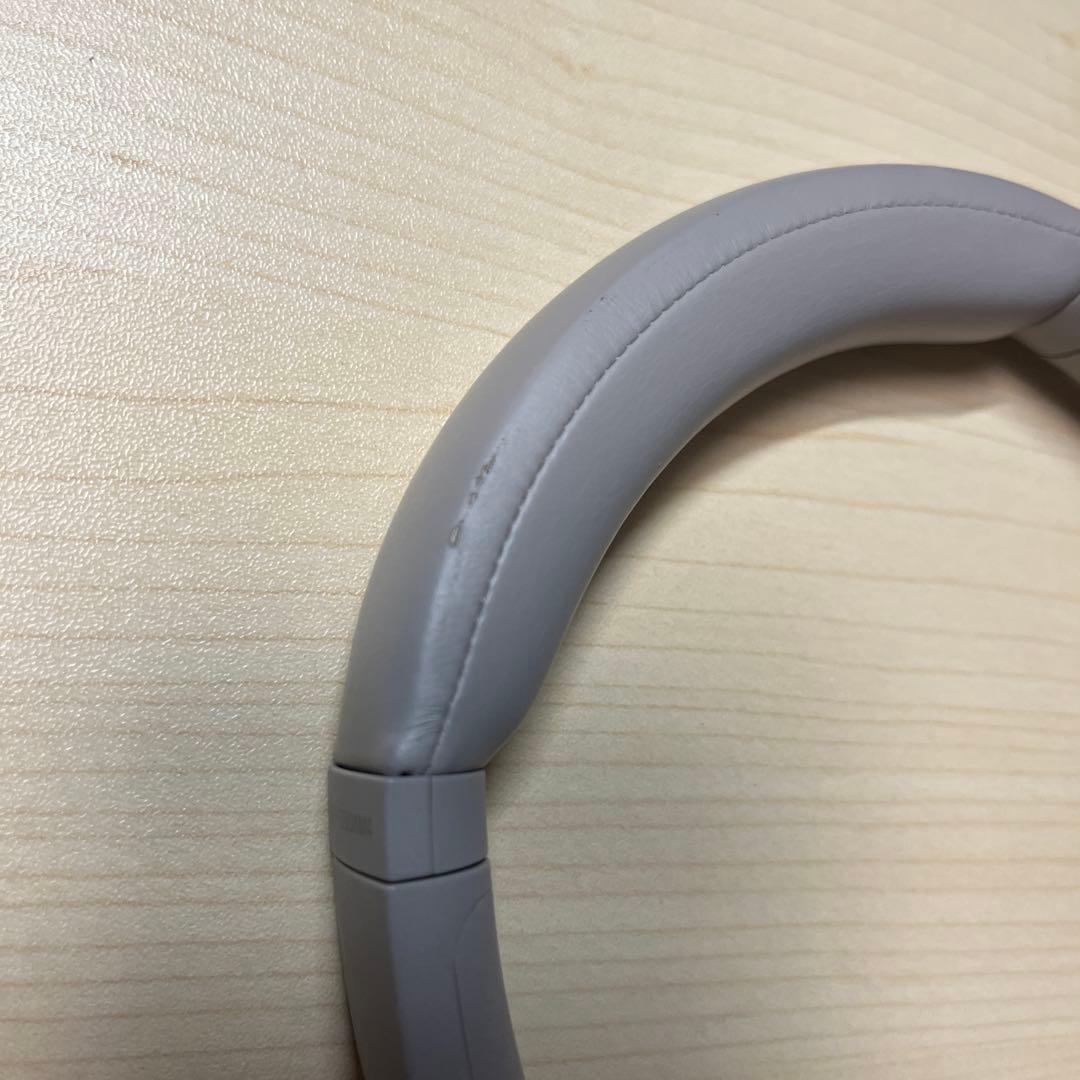 【良品・付属品完備】SONY WH-1000XM4 プラチナシルバー