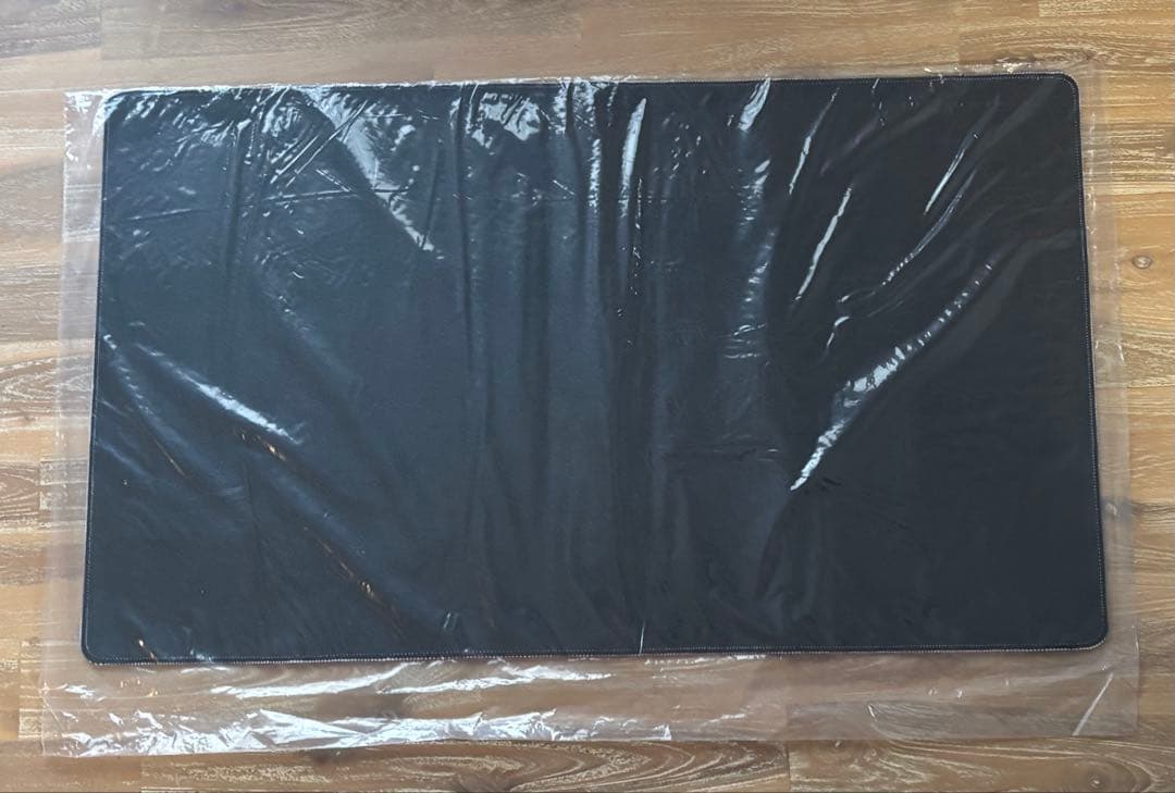 YCS 2025 JUDGE 紅涙の魔ラクリモーサ プレイマット 北米版