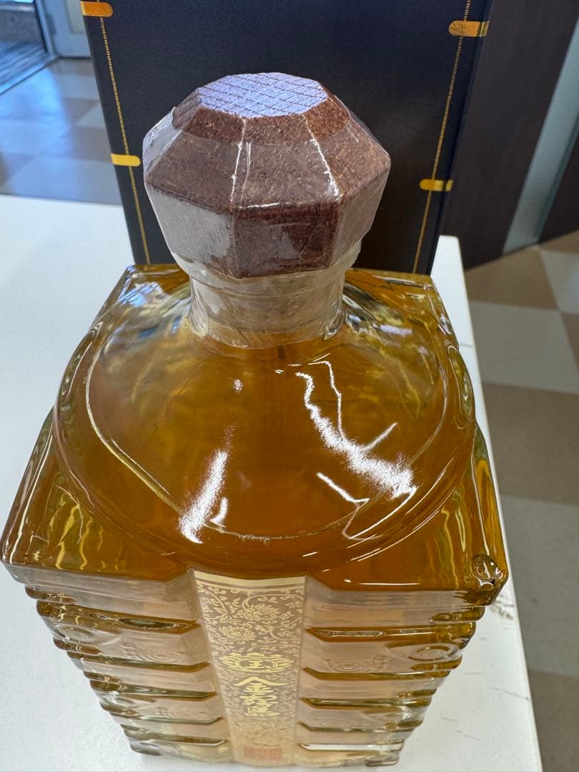 金霧島(玉) 900ml 30%