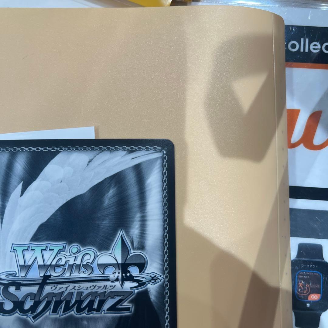 ヴァイスシュヴァルツ　35th Anniversary アーリャ SP