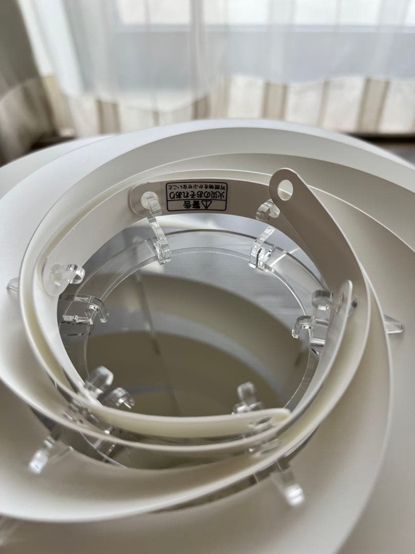 LE KLINT レ・クリントSWIRL3 Mサイズ ペンダントライト 廃盤商品