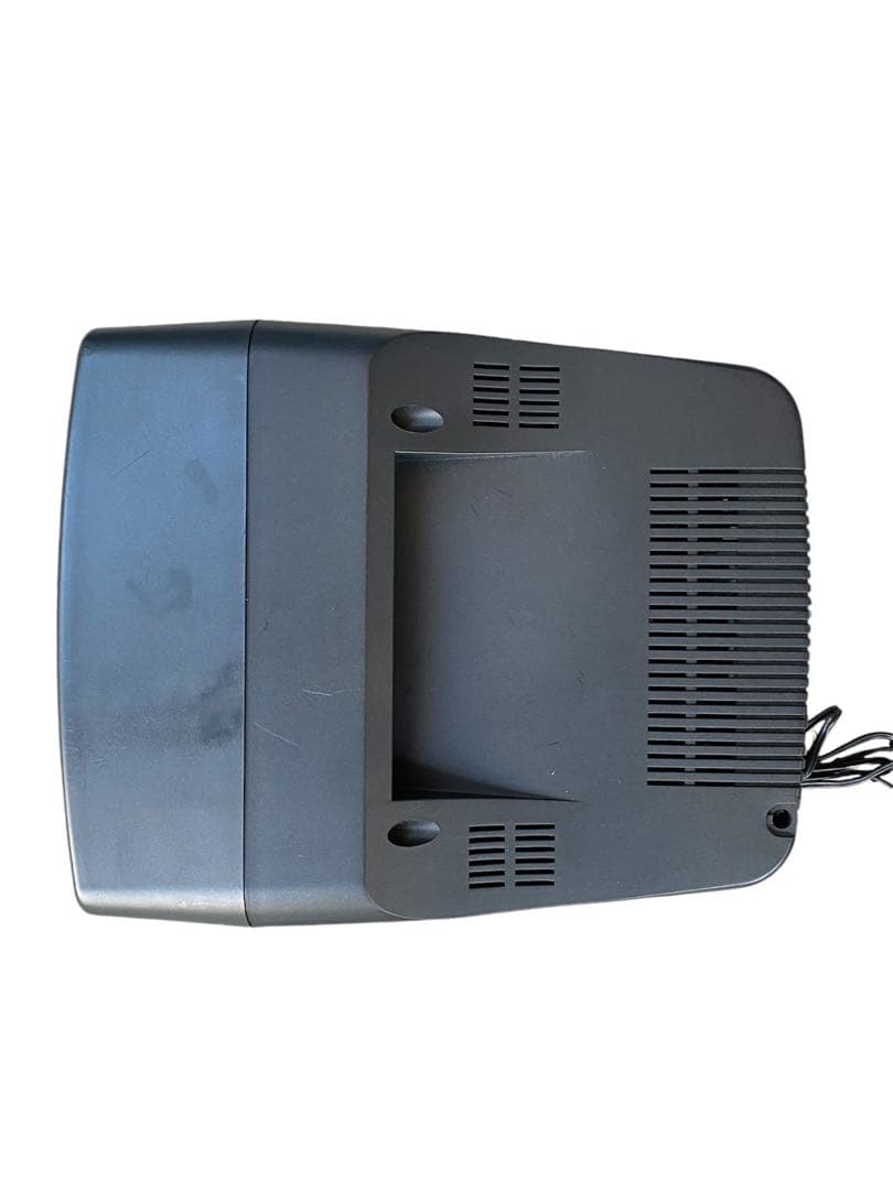 10A89 スタークラフト　ユピテル カラーテレビ YV-C103 10インチ！