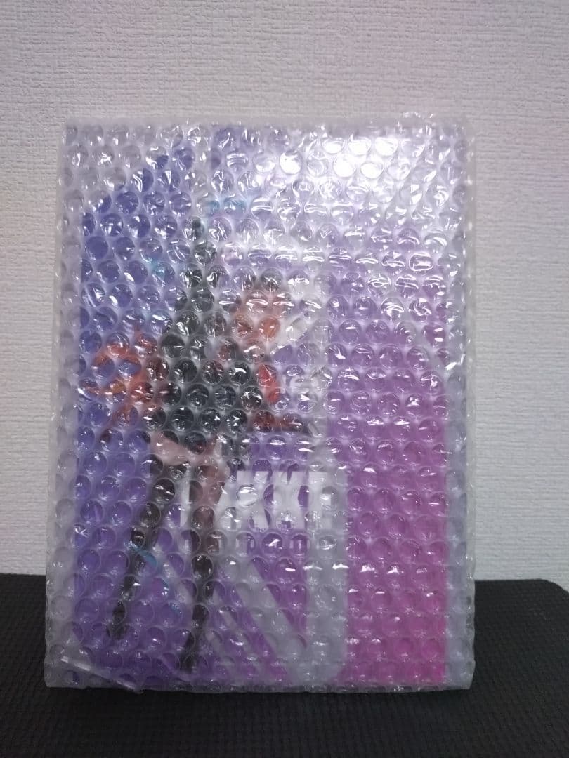 A2_RAPI:RED HOOD アクリルスタンド