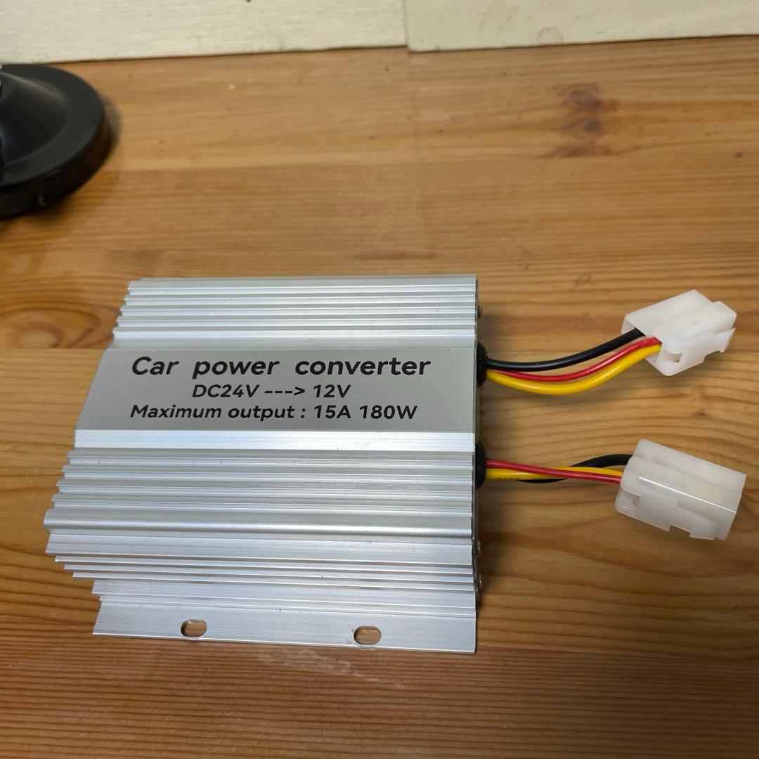 430無線　KENWOODケンウッドTM451S 24v 12v無線開始セット