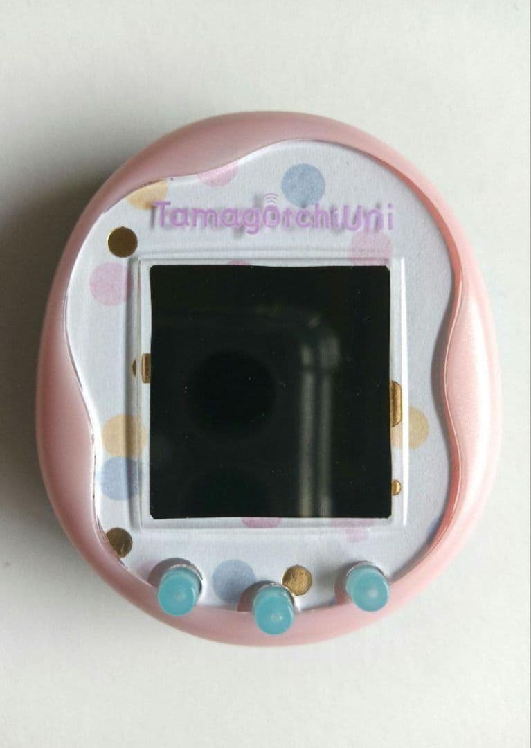 たまごっちユニエンジェルフェスティバル スーパーレア☆