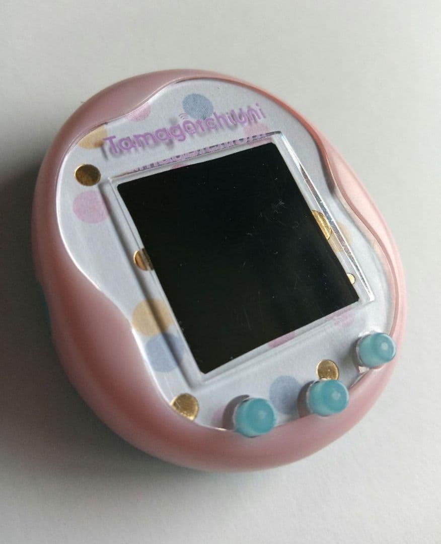 たまごっちユニエンジェルフェスティバル スーパーレア☆