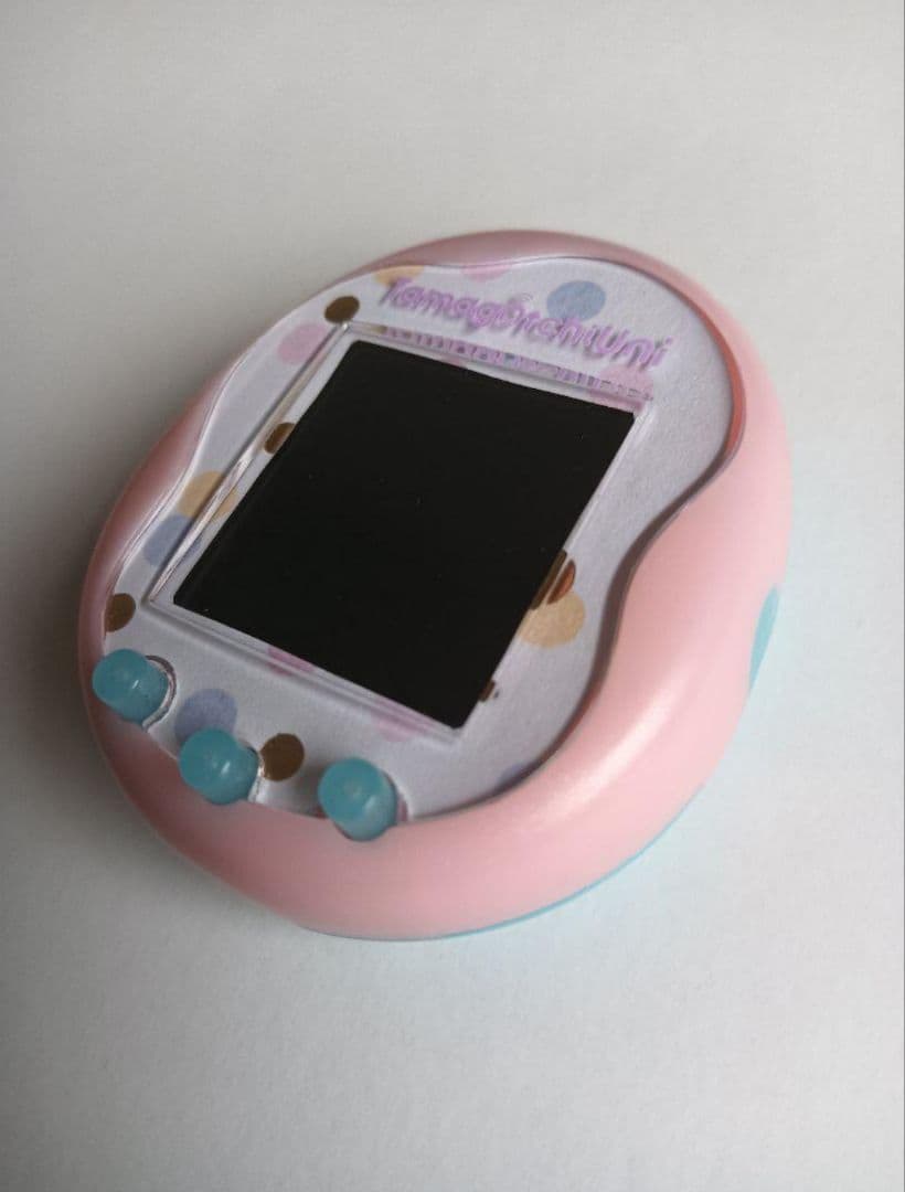 たまごっちユニエンジェルフェスティバル スーパーレア☆