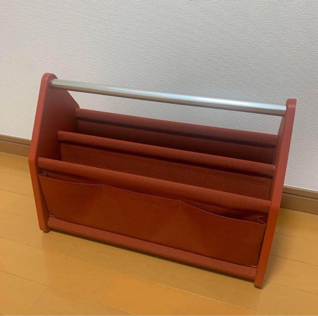 vitra Locker Box / ロッカー ボックス 新品オレンジ