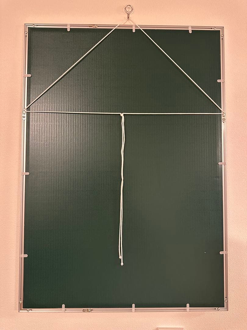 井川遥 ポスター アサヒビール フレーム入り 美品 アサヒスーパードライ 水着