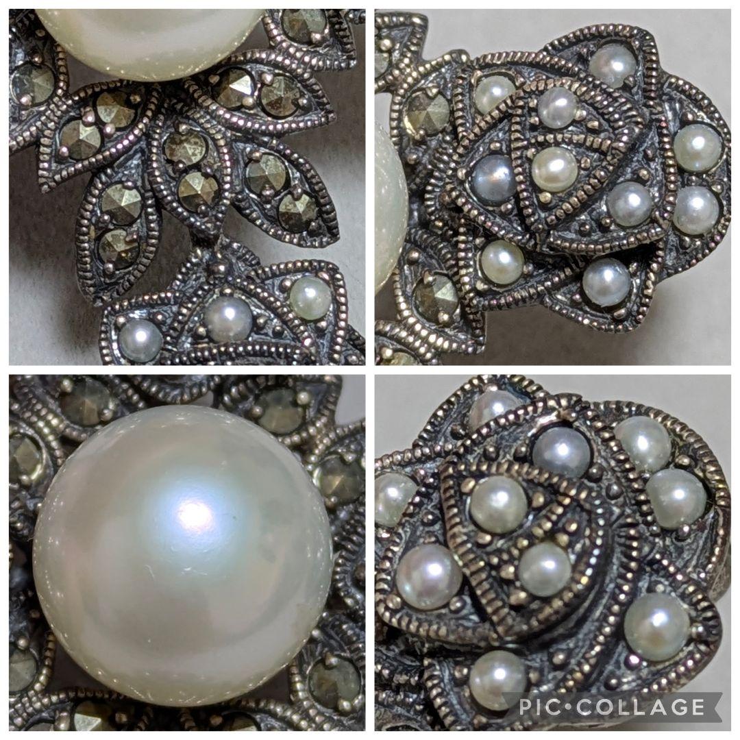 251260◎碌山◎ブローチ