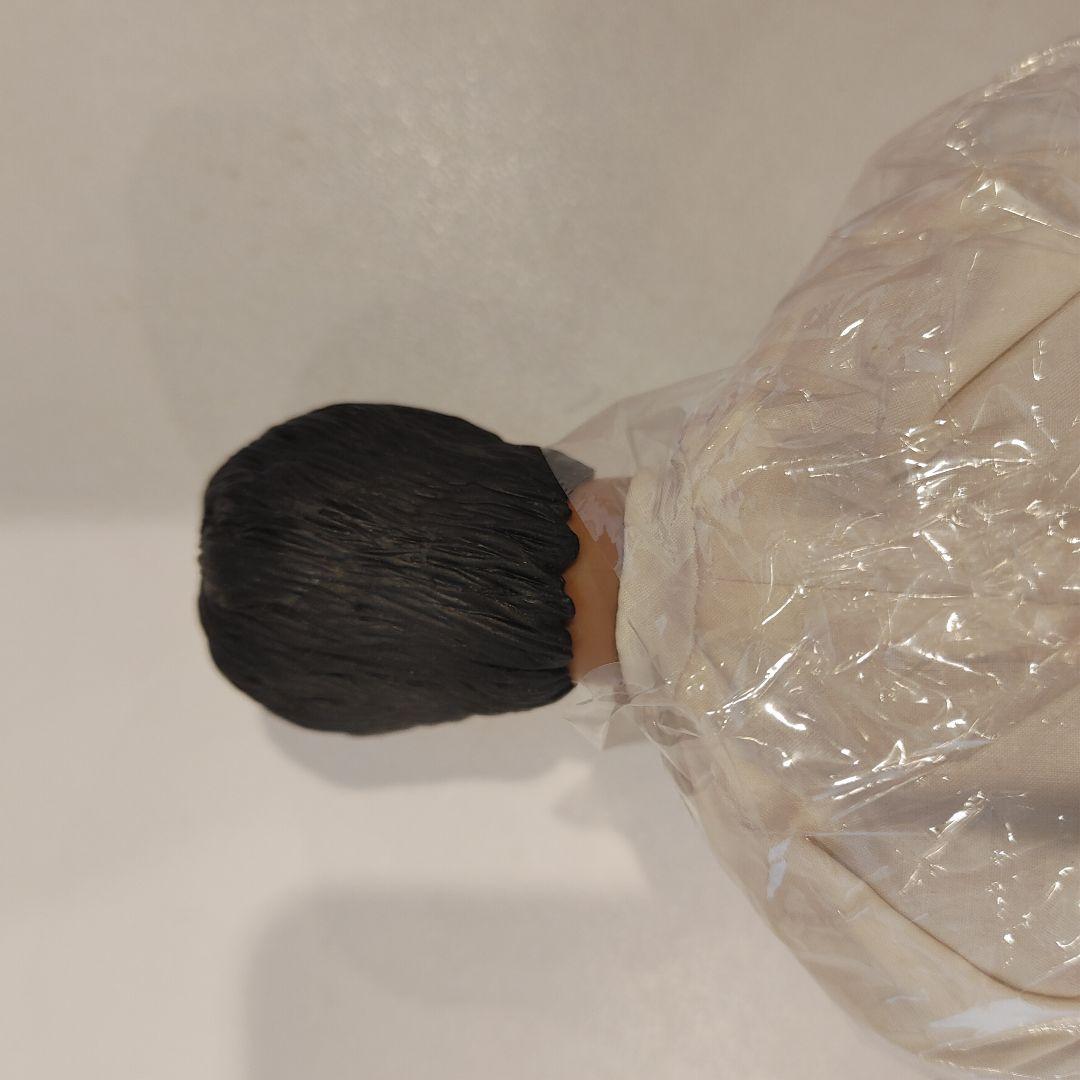 ENTERBAY ブルース・リー　燃えよドラゴン　龍争虎闘　フィギュア