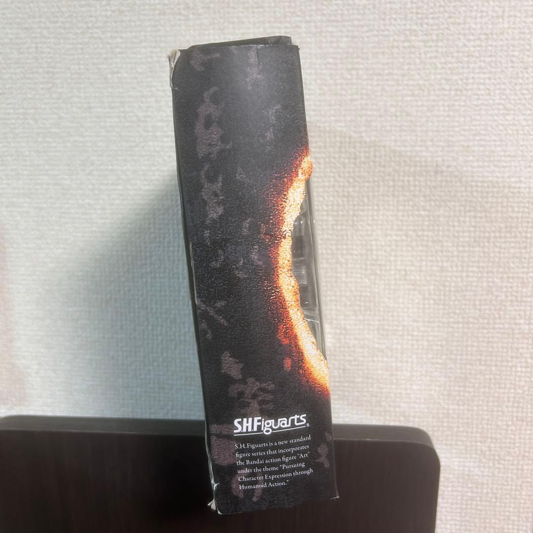 S.H.Figuarts フィギュアーツ 山村貞子