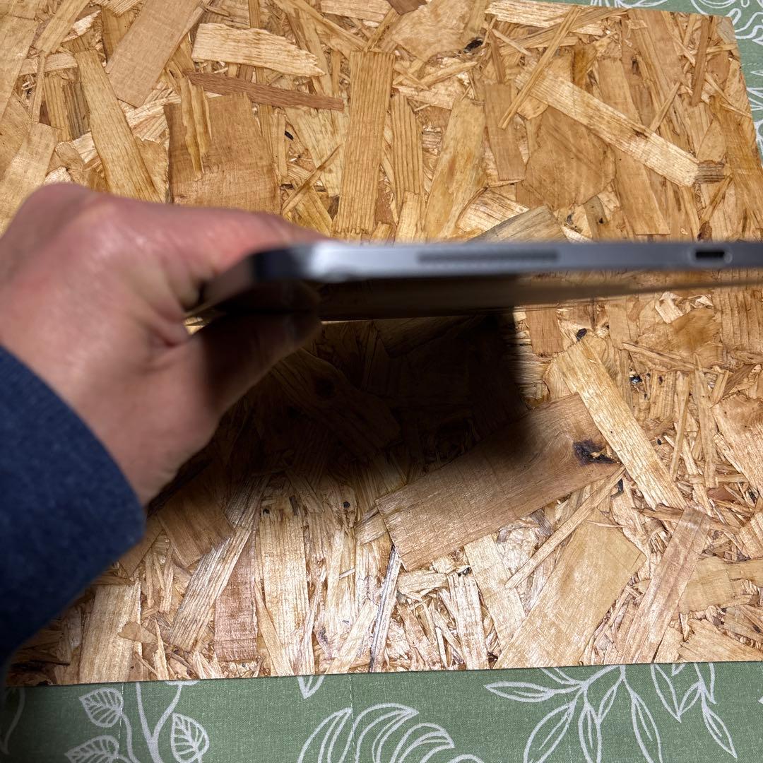 Apple iPad pro11インチ第1世代Wi-Fiモデル256GBジャンク