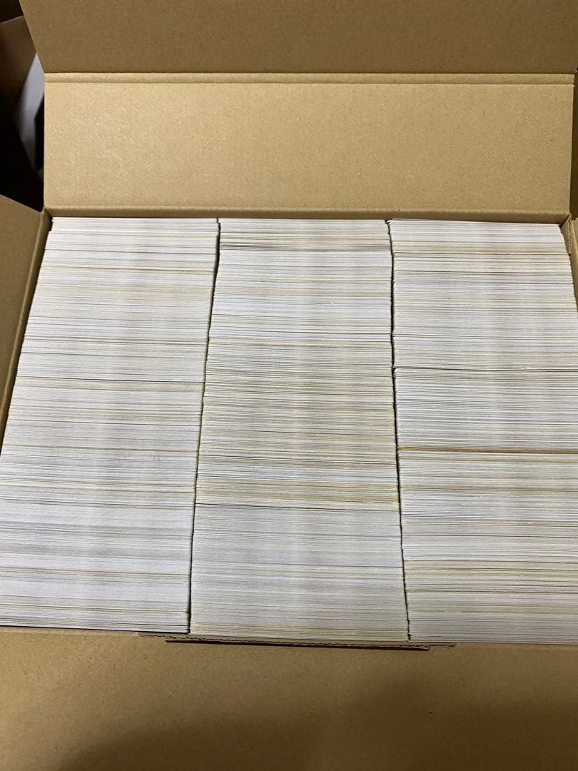 遊戯王　引退品