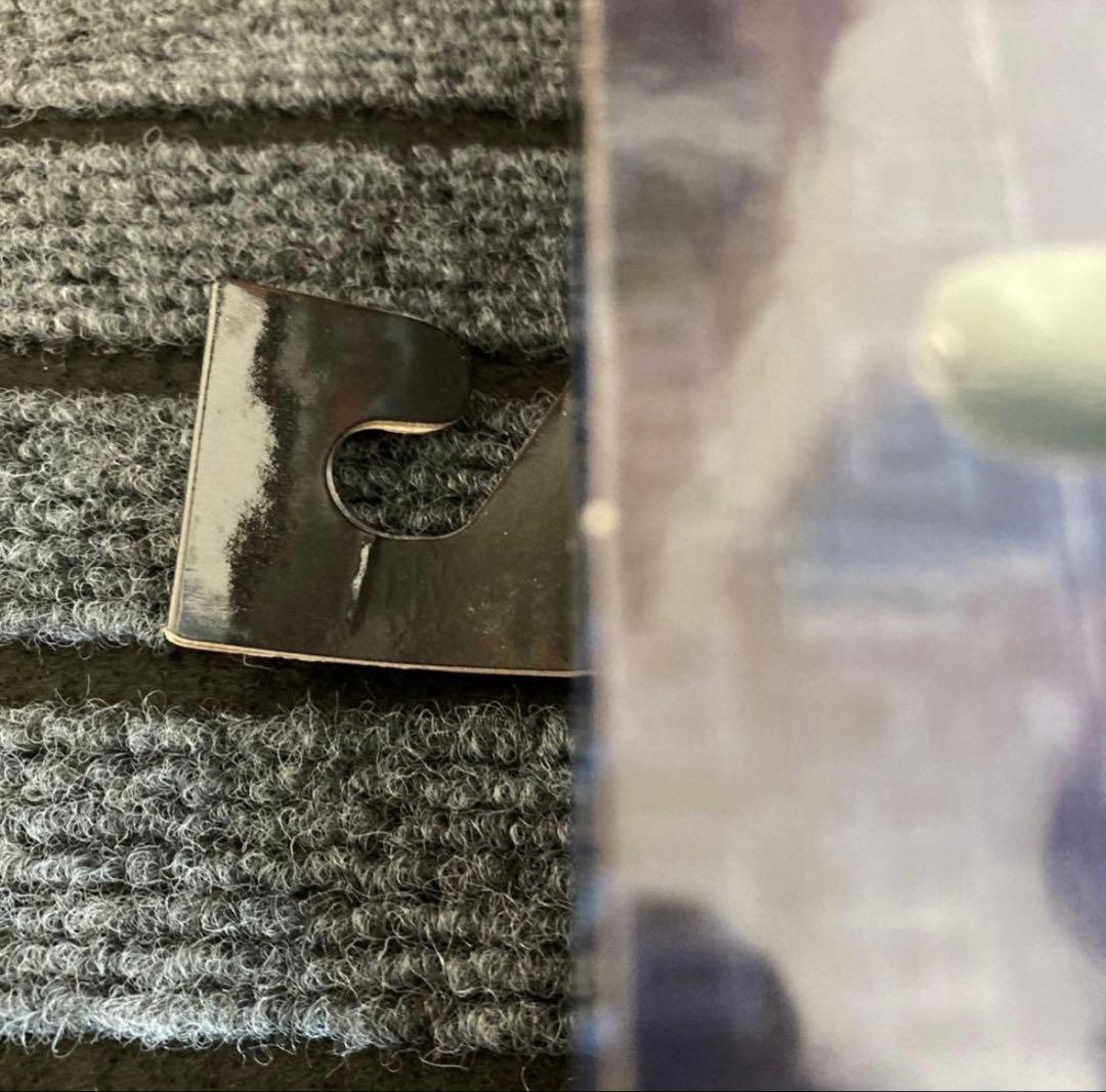 バックトゥーザフューチャー　ネカ