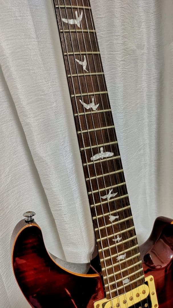 【訳アリ】PRS SE エレキギター