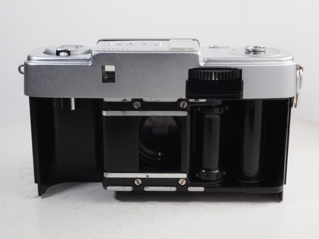 オリンパス ペンD OLYMPUS PEN-D ハーフサイズカメラ ＃35