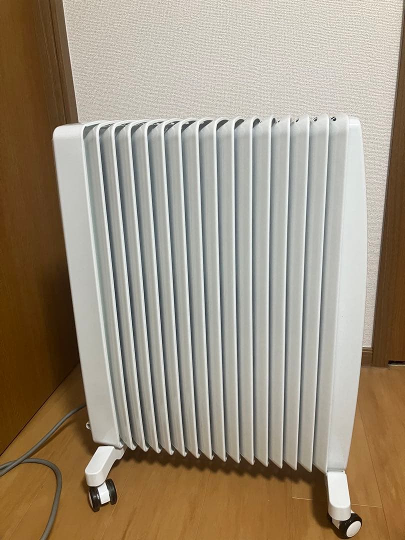 ディンプレックス　EVR12BTCOMBA [オイルフリーヒーター]