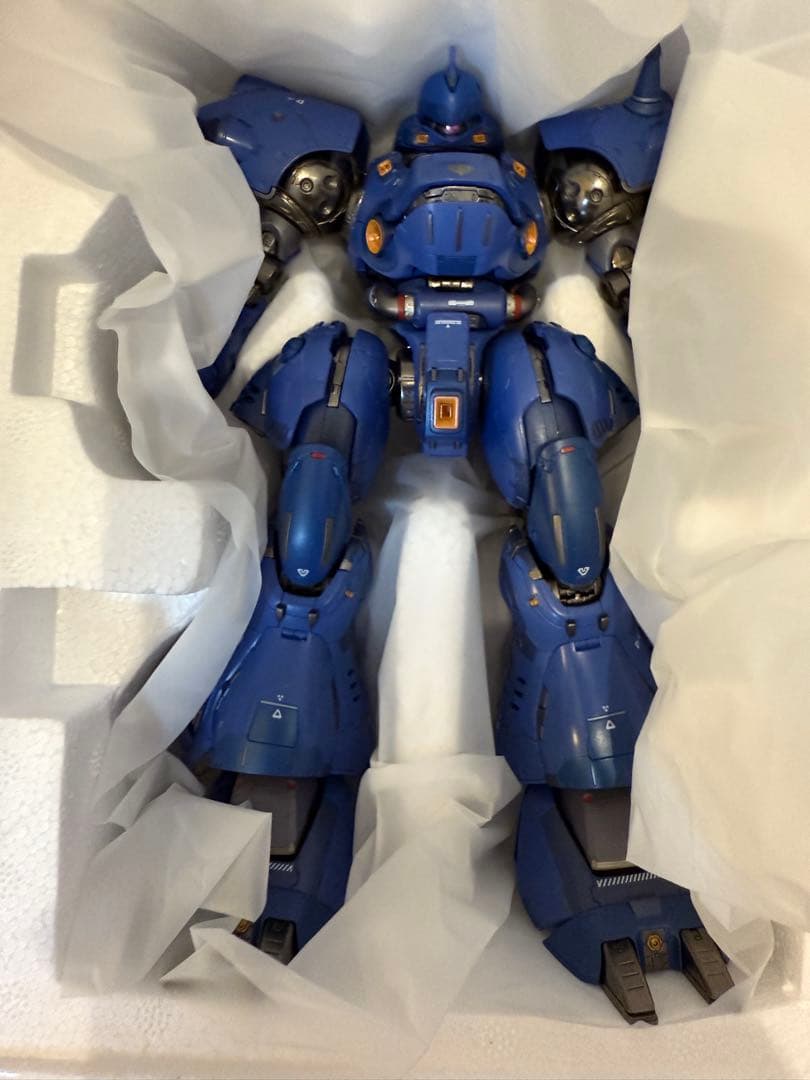 【開封済美品】LBUILD MS-18 Eケンプファー