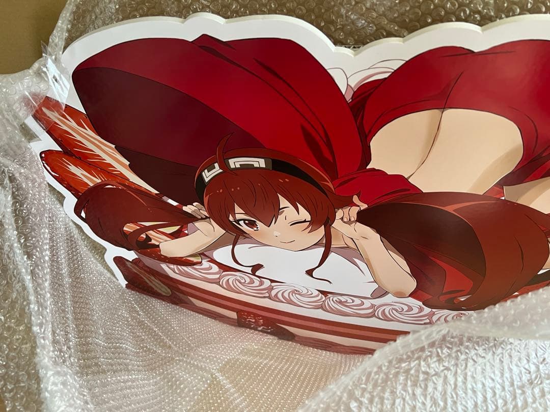 【RT 129412】無職転生 紡がれし夢と甘い贈り物 S賞