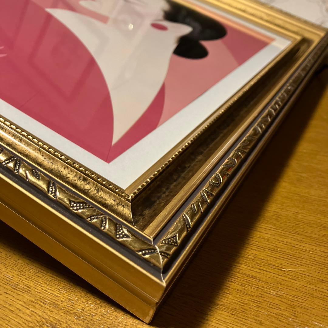 鶴田一郎　ポスター　「Memories 」 メモリーズ　印刷物