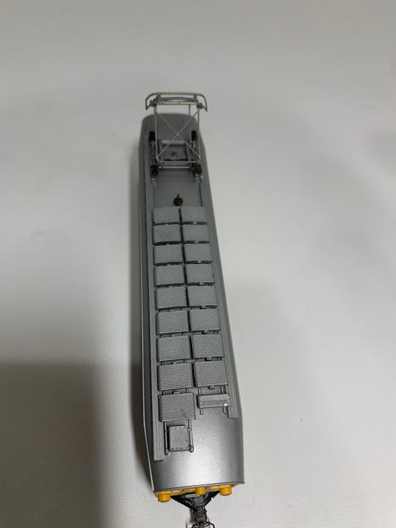 【付属品未開封】Bemo 1268 160 ABe4/4 30 ベルニナ　HOm