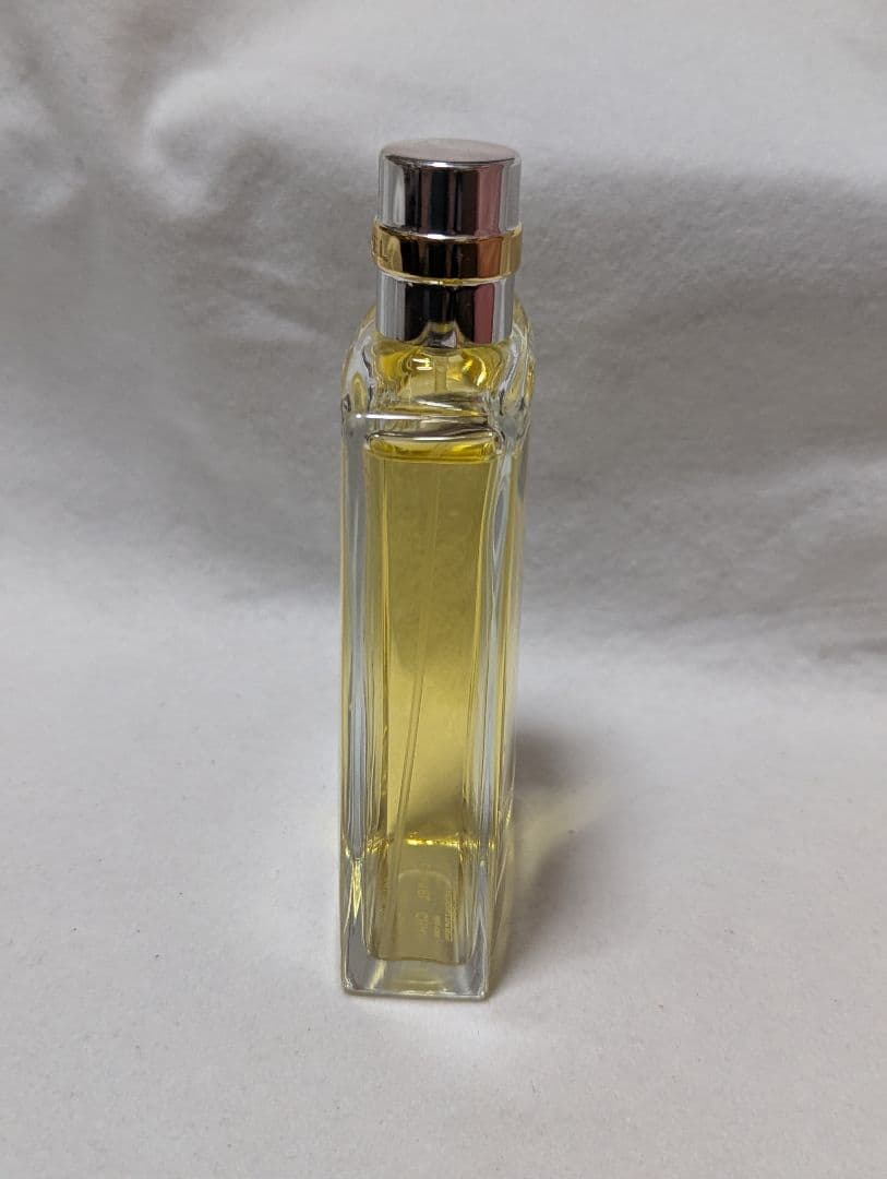 シャネルアリュールオードゥトワレット100ml