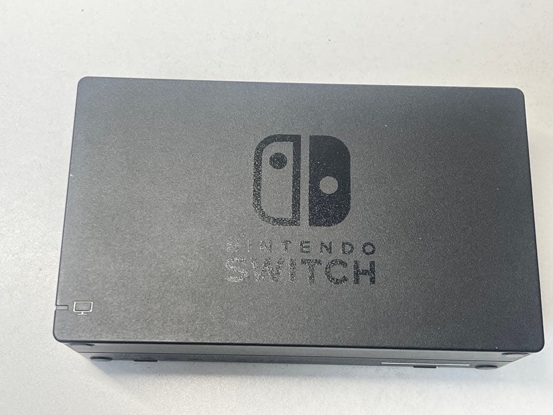[ジョイコン欠品] Nintendo Switch 本体