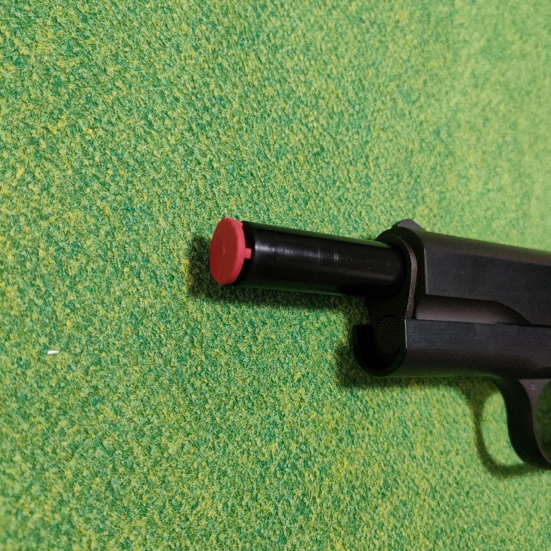 東京マルイ コルト ガバメント マークIV シリーズ70 ガスブローバック