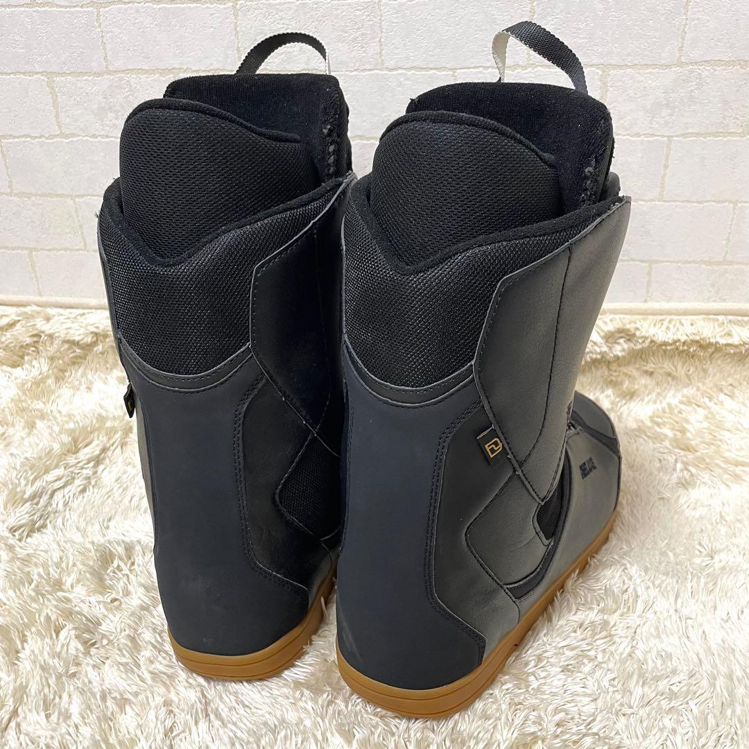 ディーラックス　DEELUXE BOAシステム スノーボードブーツ　27.5cm