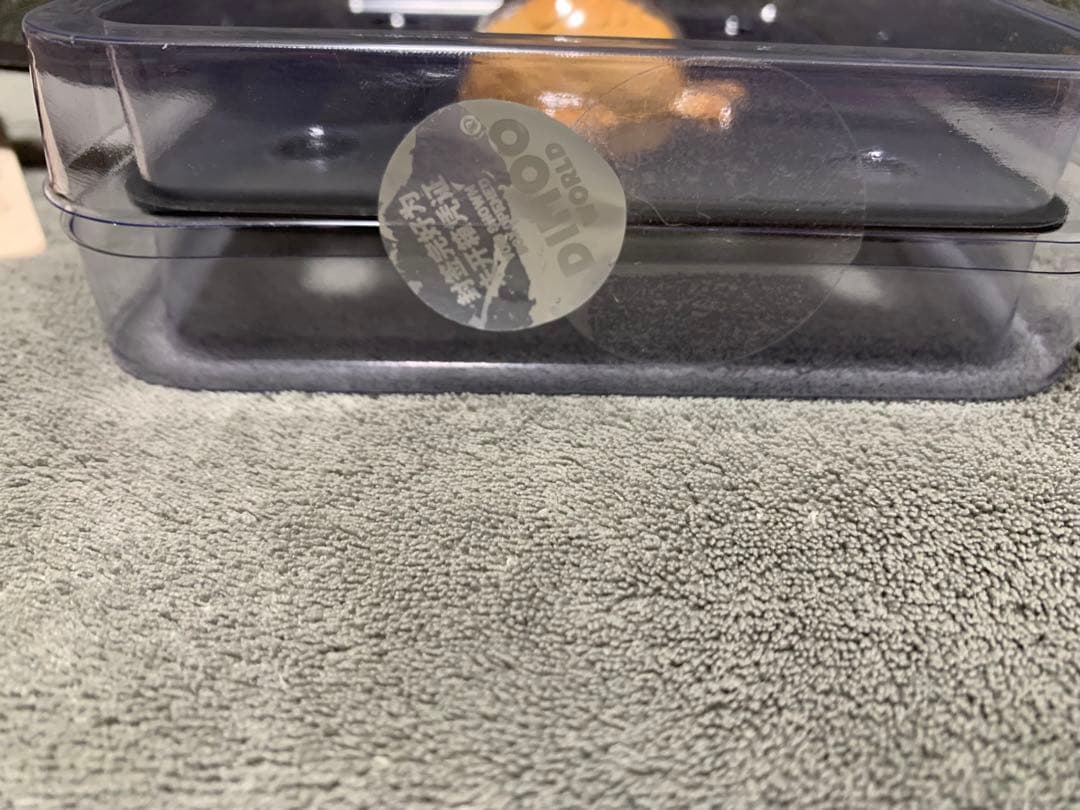 【日本限定】POPMART DIMOO WORLD たいやき ディムー