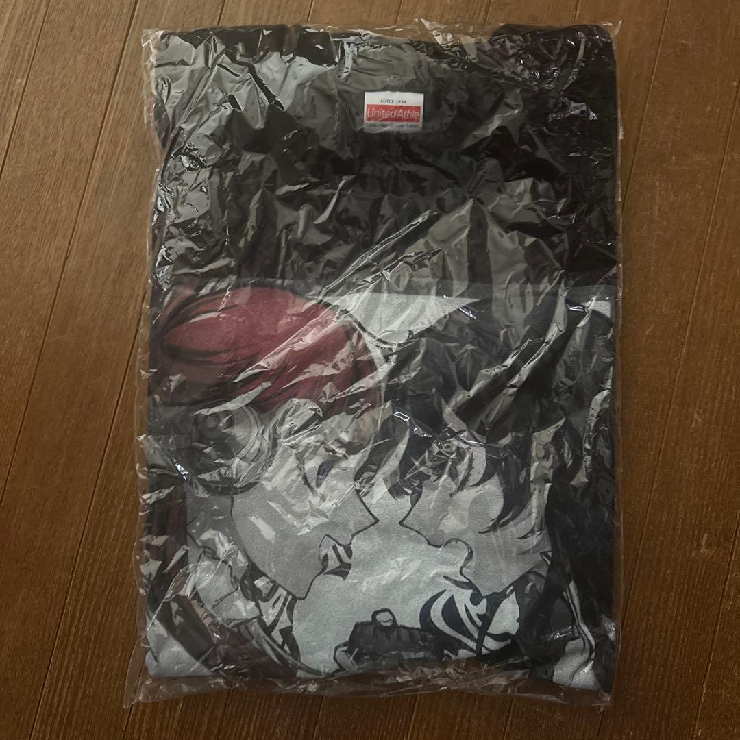 Ado ウタの歌Tシャツ