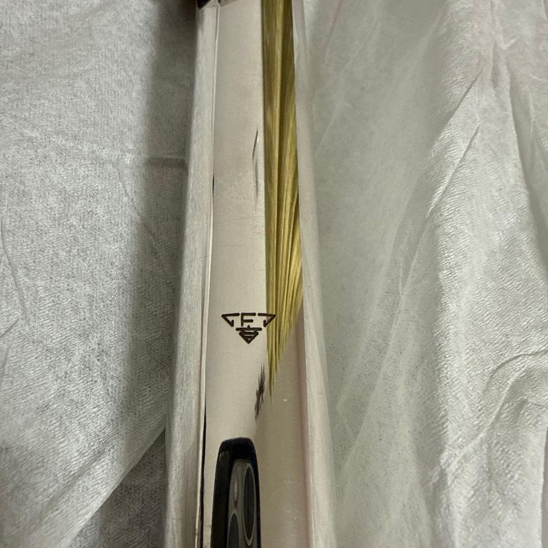 ⭐︎値下げ⭐︎サンキョウ フルート銀製頭部管 NRS-1