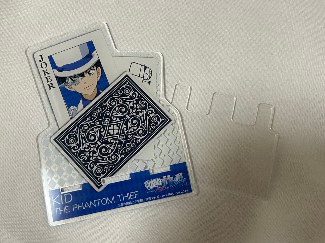 まじっく快斗 アクリルスタンド