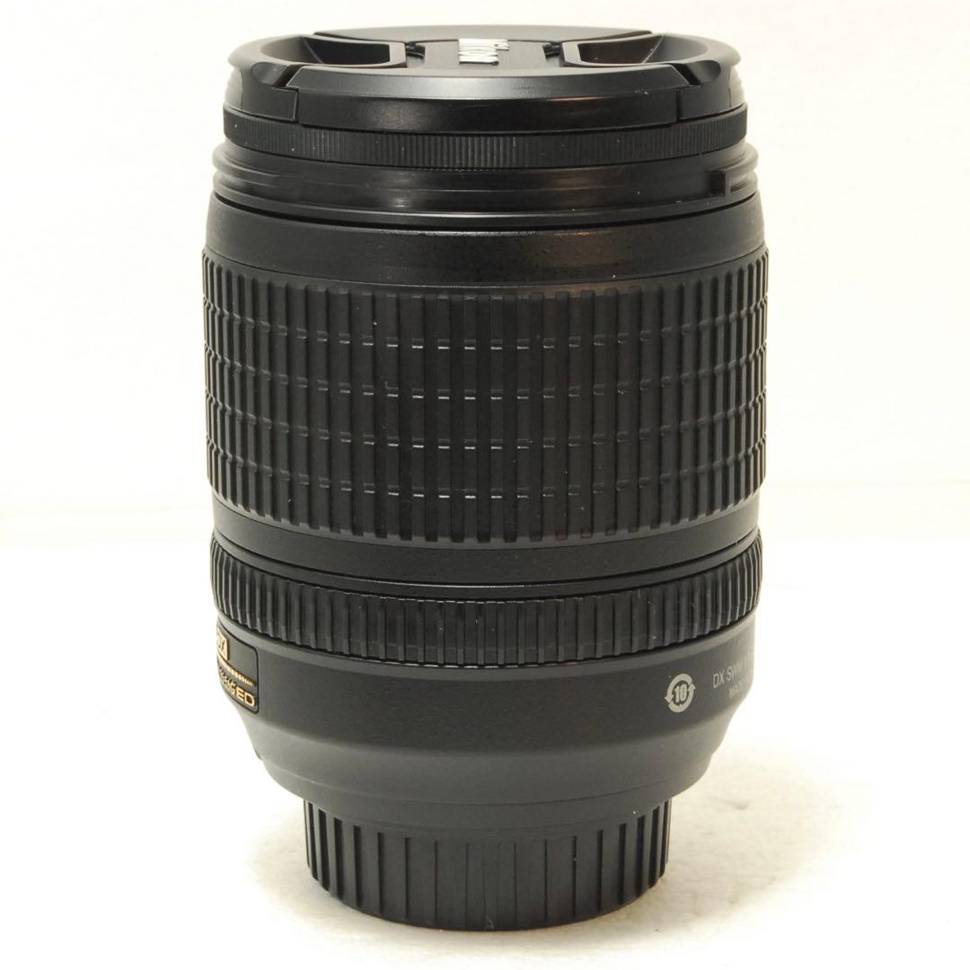 スギさん様_Nikon 18-105mm 3.5-5.6G ❤️レンズ ニコン