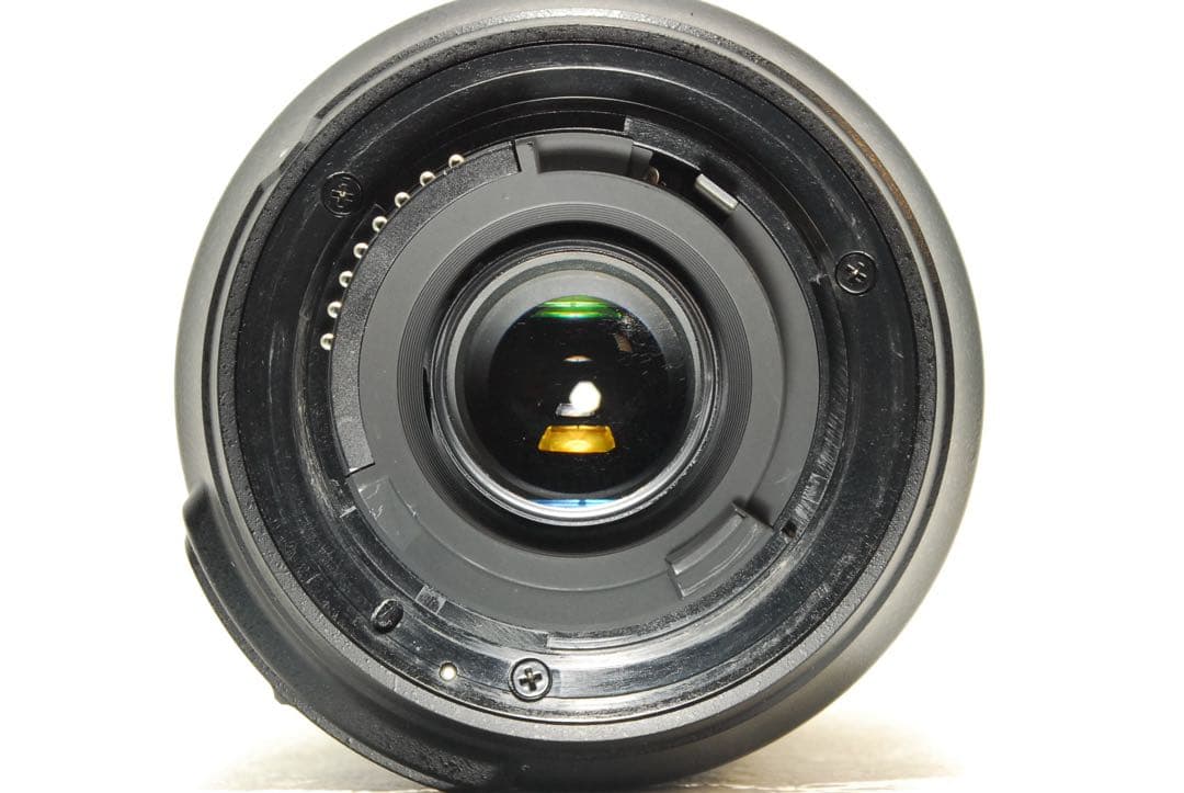 スギさん様_Nikon 18-105mm 3.5-5.6G ❤️レンズ ニコン