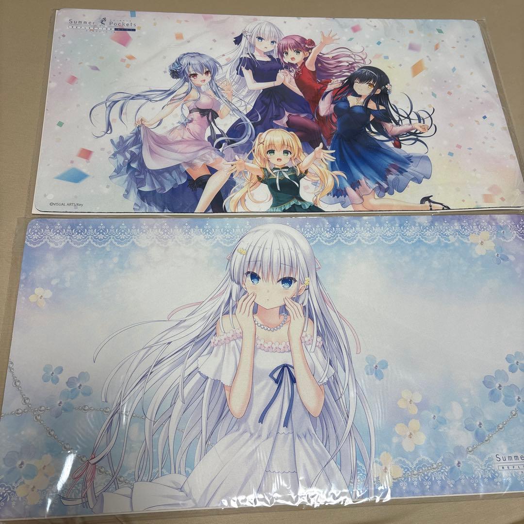 ブロッコリー トレカアイテムくじ Key