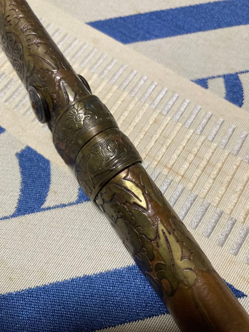 《極希少》徳川家　守り刀（懐刀）