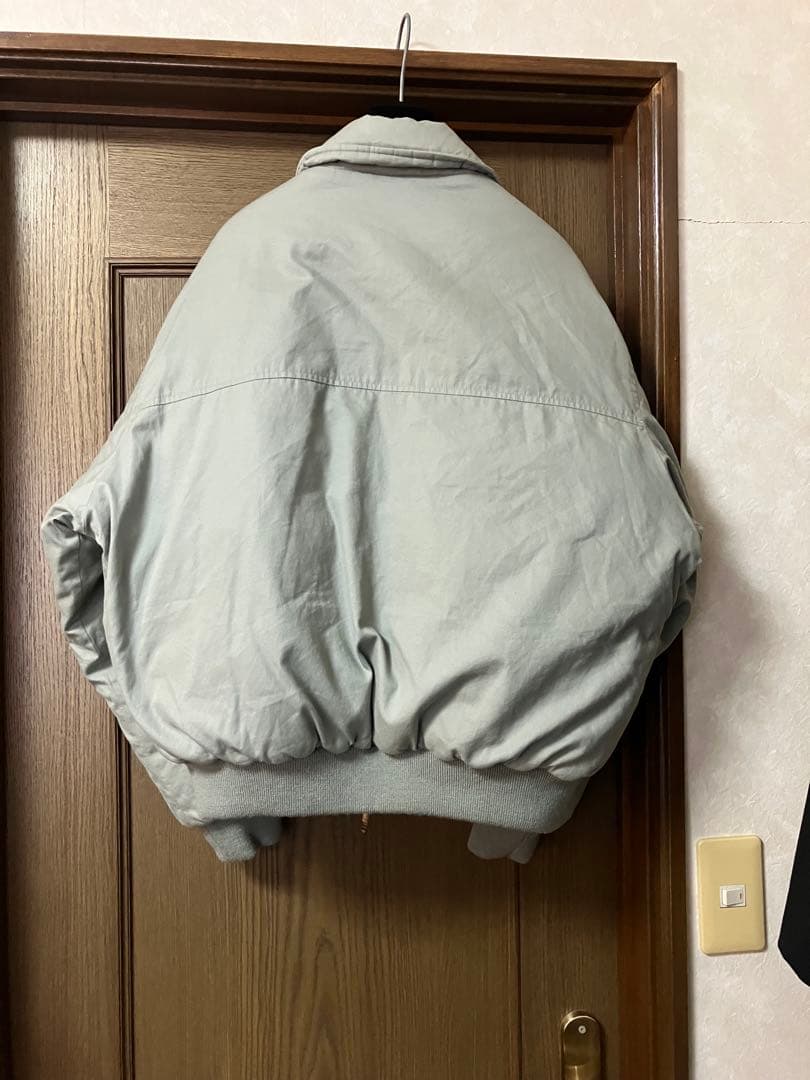 christian dior monsieur フライトパファージャケット