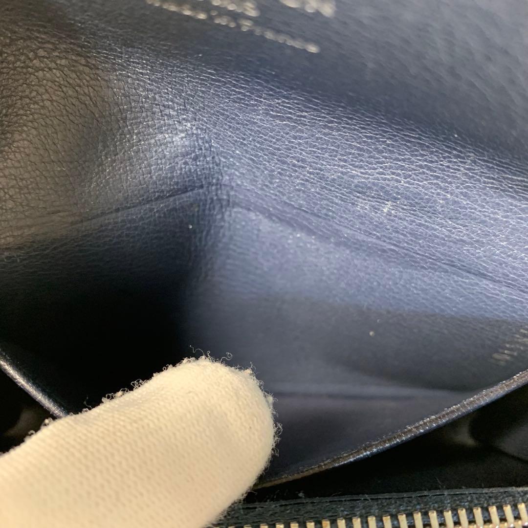 ルイヴィトン　ポルト モネ ケース　マヒナ　M62072