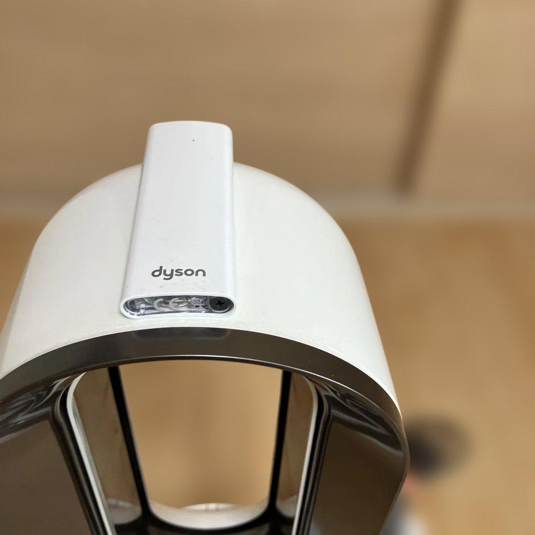 dyson hot+cool タワー型