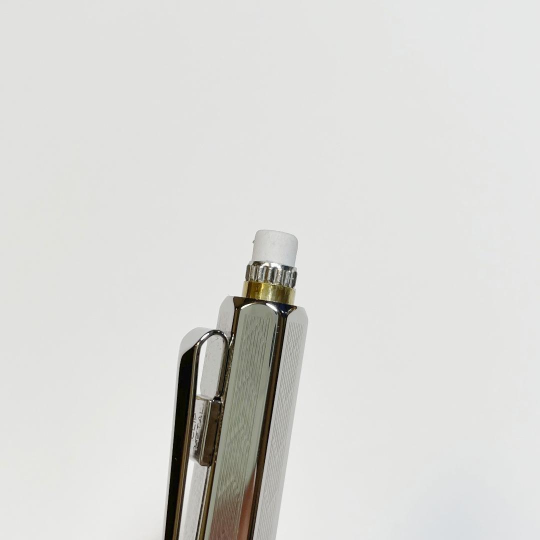 カランダッシュ エクリドール シェブロン シャーペン　0.7 美品