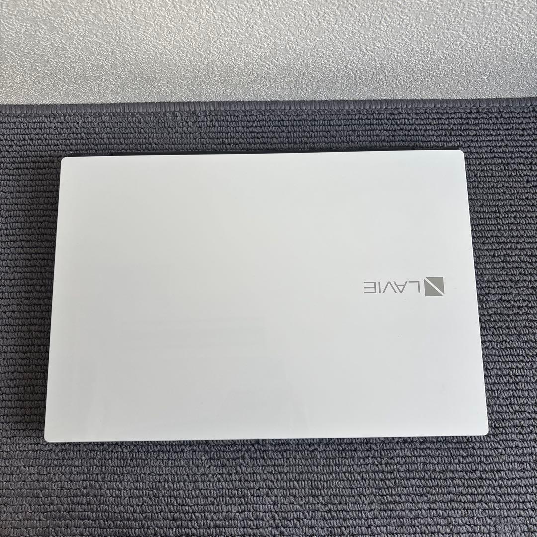 NEC LAVIE NS750/H i7-7500U メモリ8GB タッチパネル