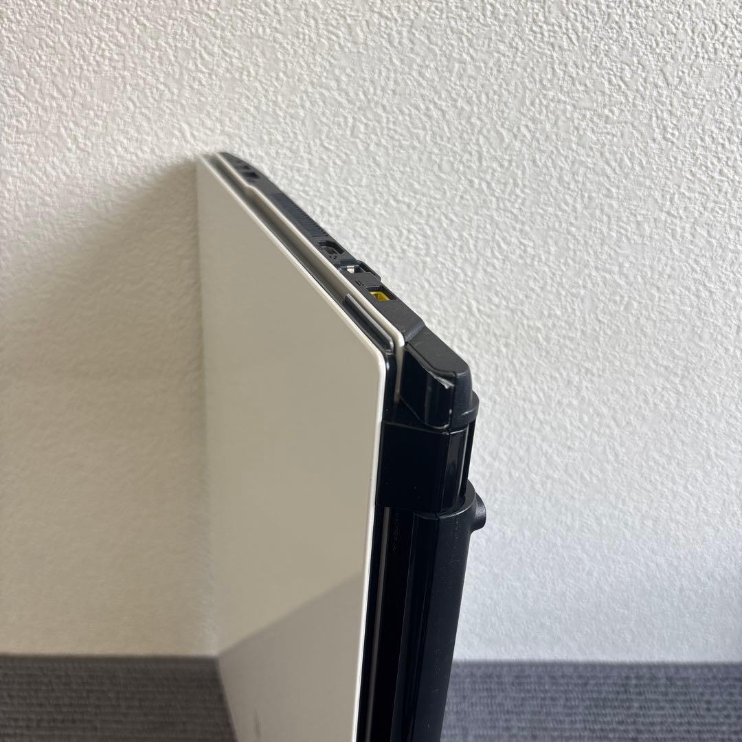 NEC LAVIE NS750/H i7-7500U メモリ8GB タッチパネル