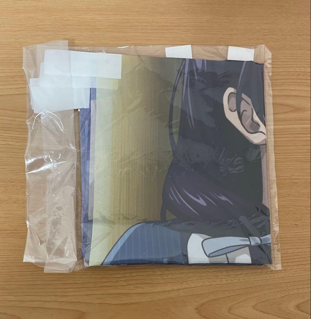 薬屋のひとりごと 極楽湯 壬氏　当選品 のぼり　コラボ