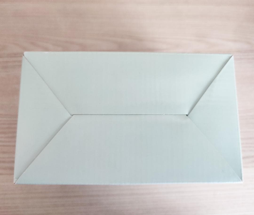 【新品未使用】となりのトトロ 四季フォトスタンド 冬 ジブリ