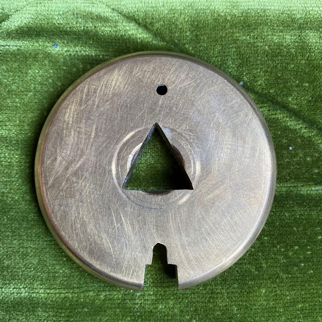 鉄道　タブレット玉　通票　鉄道部品