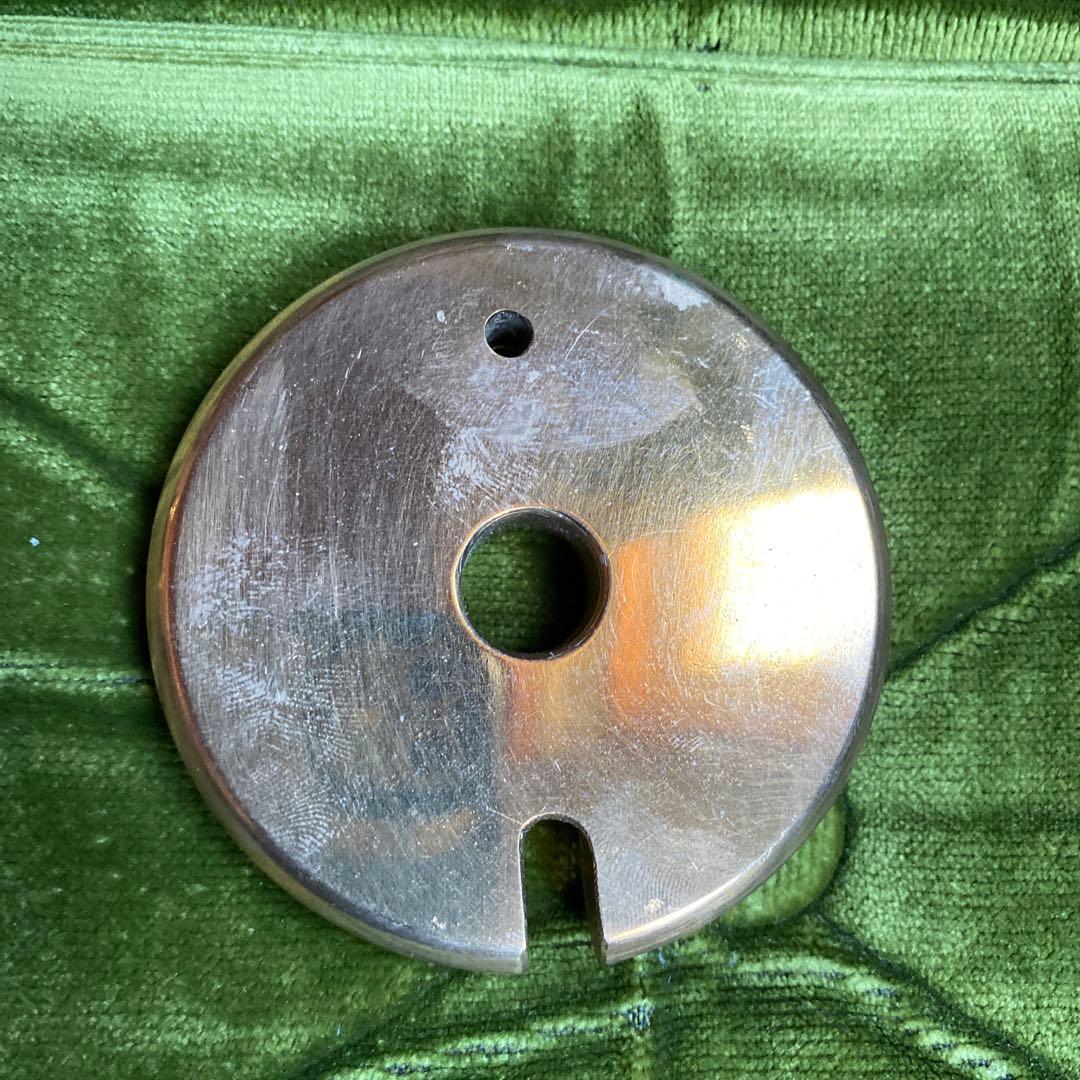 鉄道　タブレット玉　通票　鉄道部品